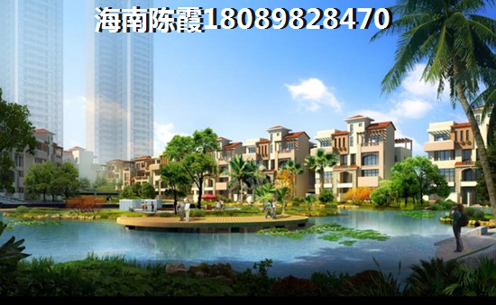 海南富氧山庄房价为何居高不下？冬季购房是否明智选择？
